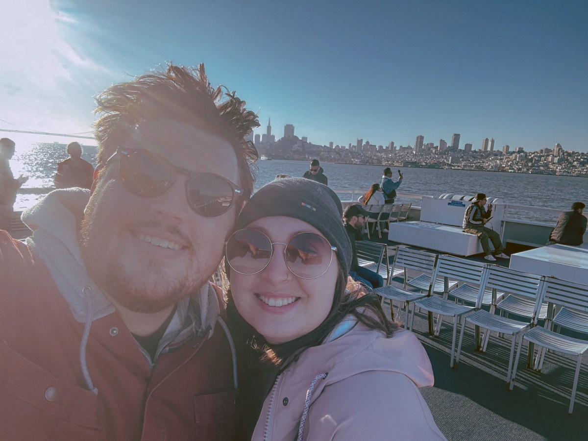 A Golden Birthday to Remember: Arrival & Day&nbsp;1