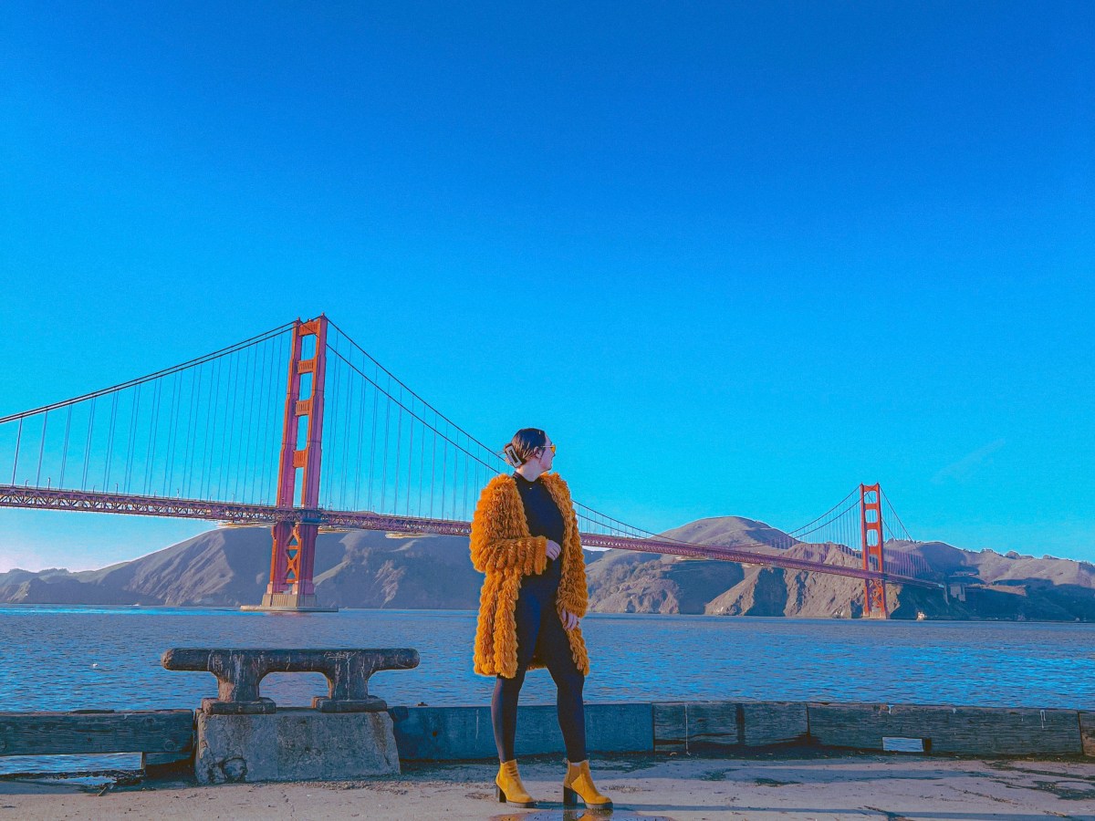 A Golden Birthday to Remember: Day&nbsp;2