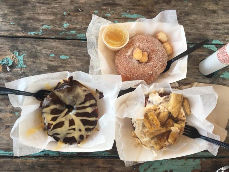 Austin, TX Food/Mural&nbsp;Tour