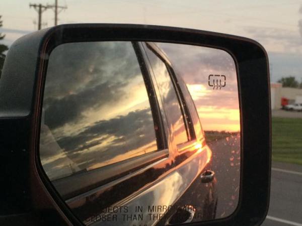 West U.S. Road Trip (Day 1 of&nbsp;10)