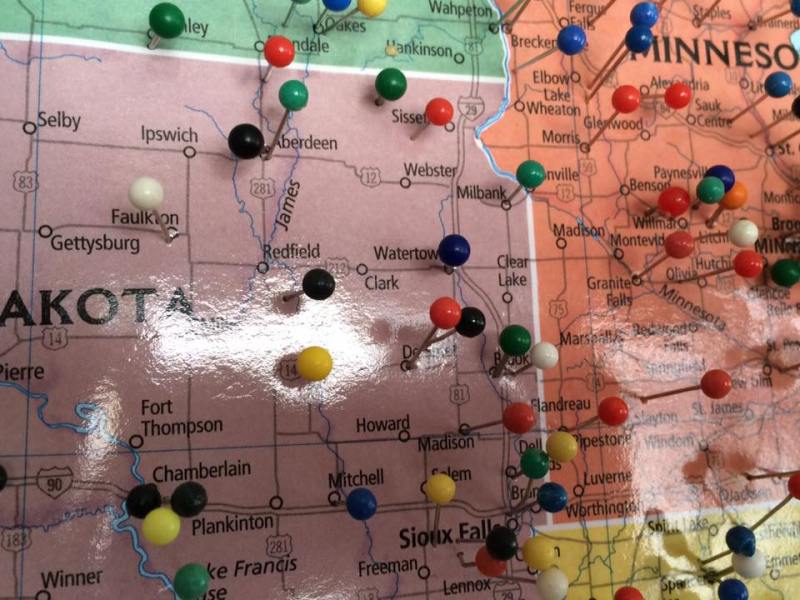 West U.S. Road Trip (Day 2 of&nbsp;10)