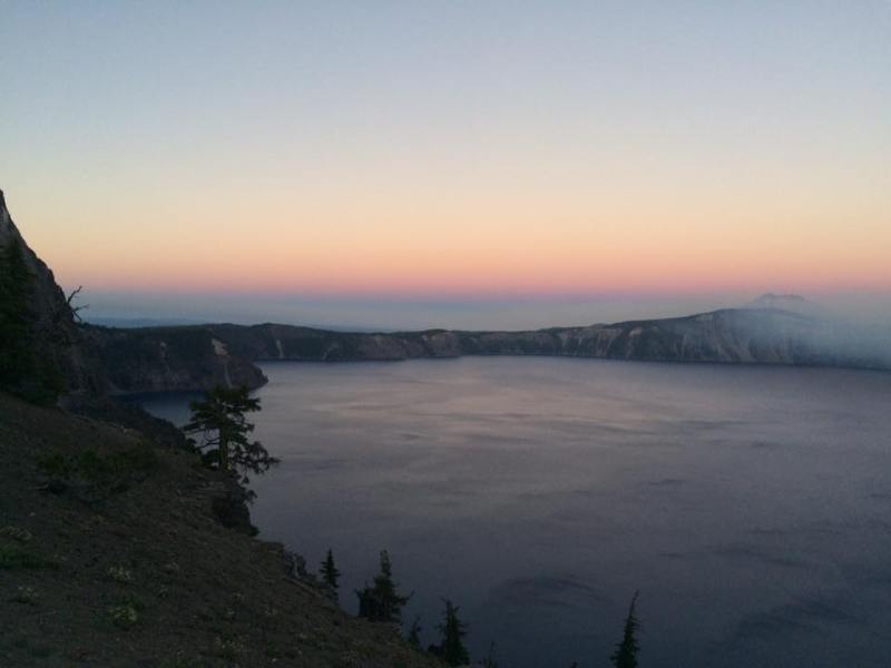 West U.S. Road Trip (Day 4 of&nbsp;10)