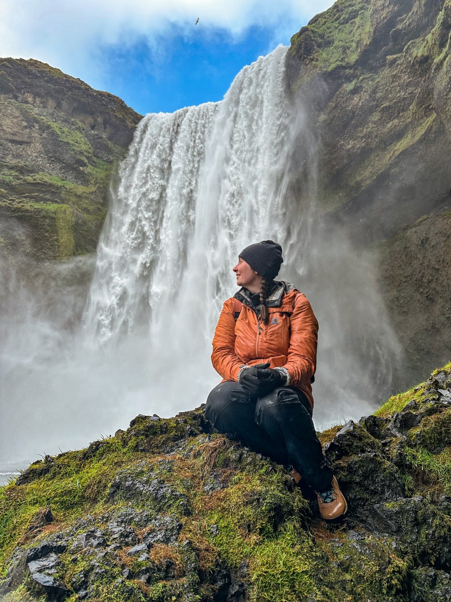 A Honeymoon Abroad: Iceland Day&nbsp;2