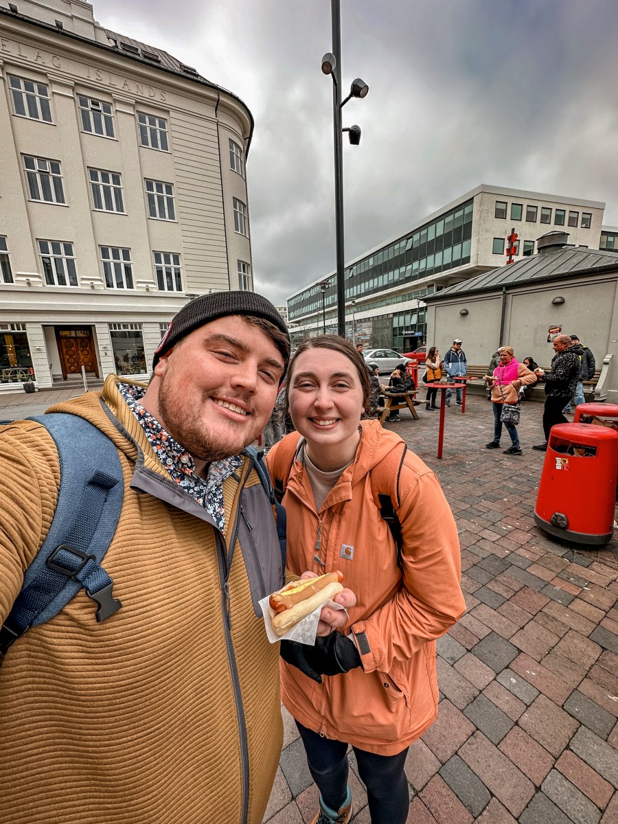 A Honeymoon Abroad: Iceland Day&nbsp;3