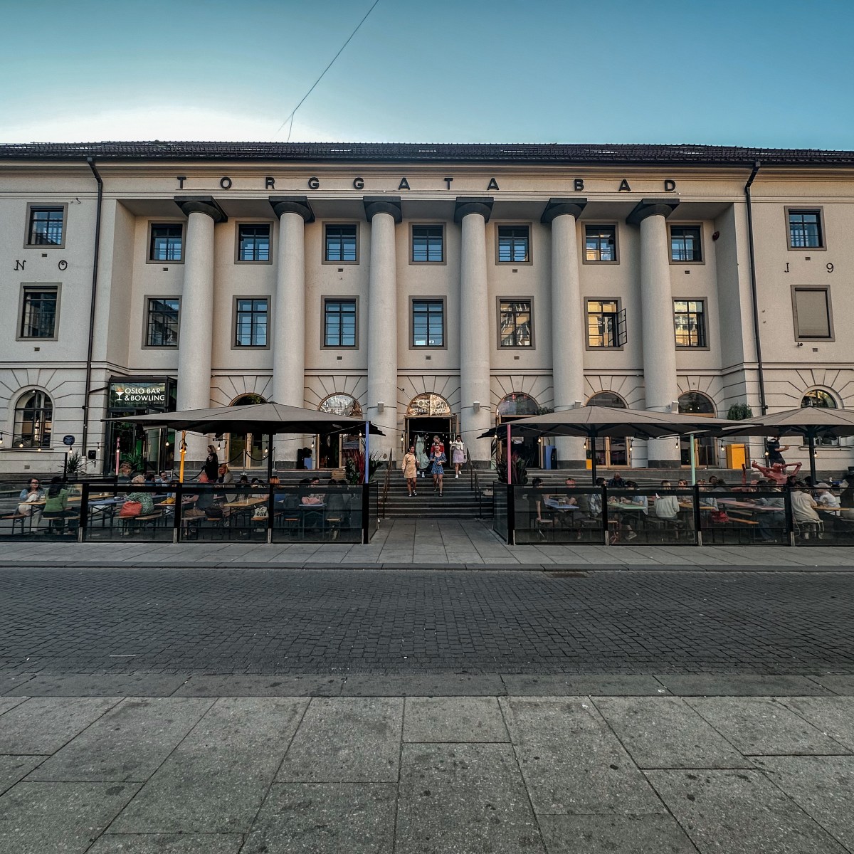 A Honeymoon Abroad: Norway Day&nbsp;5