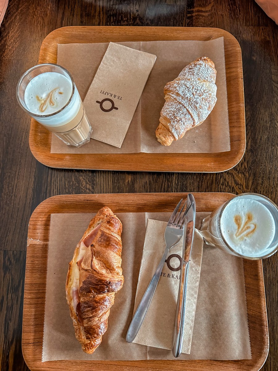 A Honeymoon Abroad: Iceland Day&nbsp;5