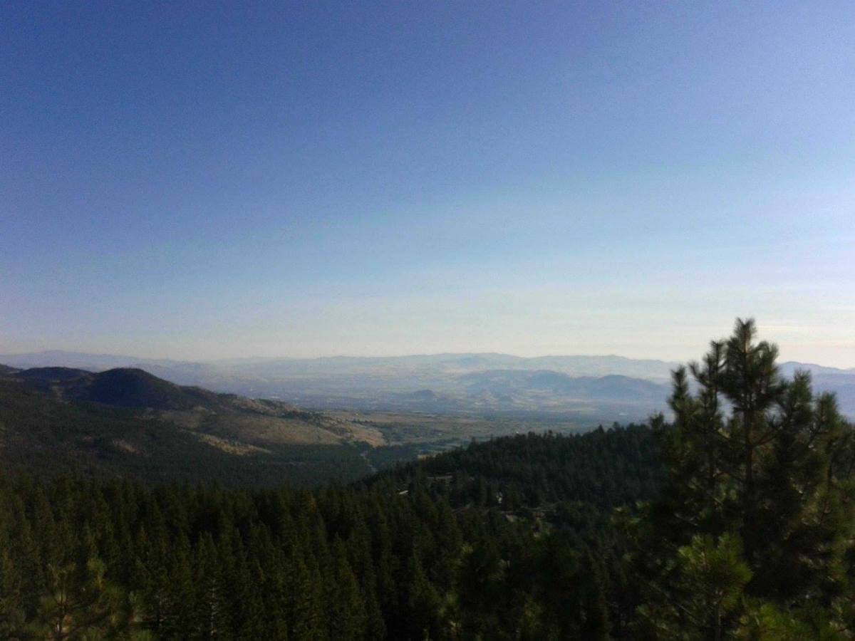 West U.S. Road Trip (Day 6 of&nbsp;10)