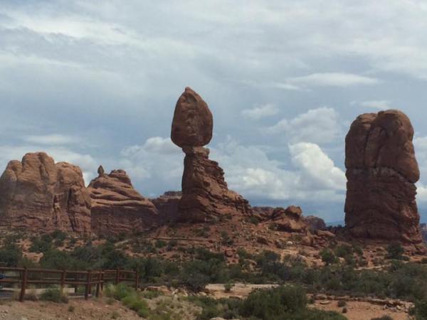 West U.S. Road Trip (Day 8 of&nbsp;10)