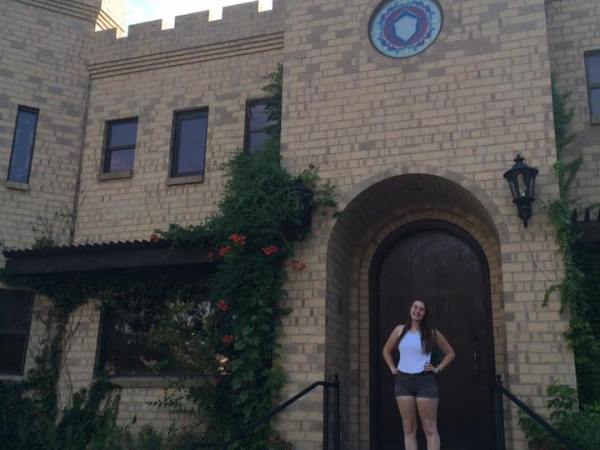 West U.S. Road Trip (Day 7 of&nbsp;10)