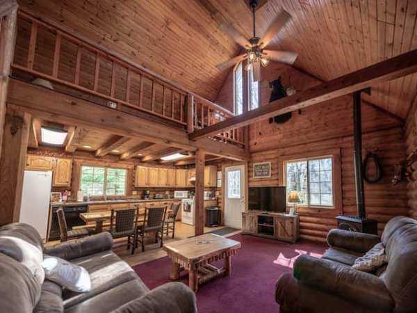 Mini-moon in Wisconsin Dells&nbsp;(Preface)