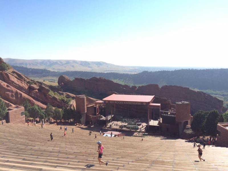 West U.S. Road Trip (Day 10 of&nbsp;10)