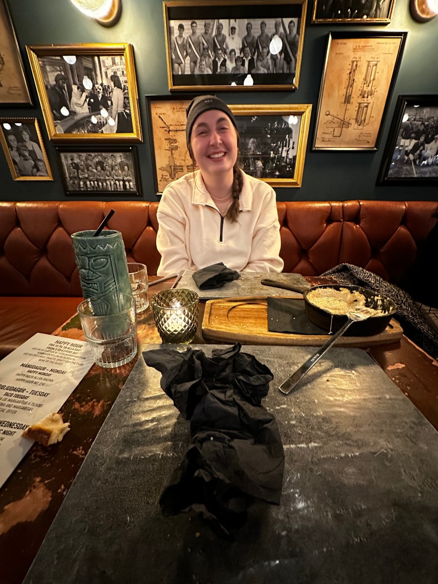 A Honeymoon Abroad: Norway Day 6 & Iceland Day&nbsp;4