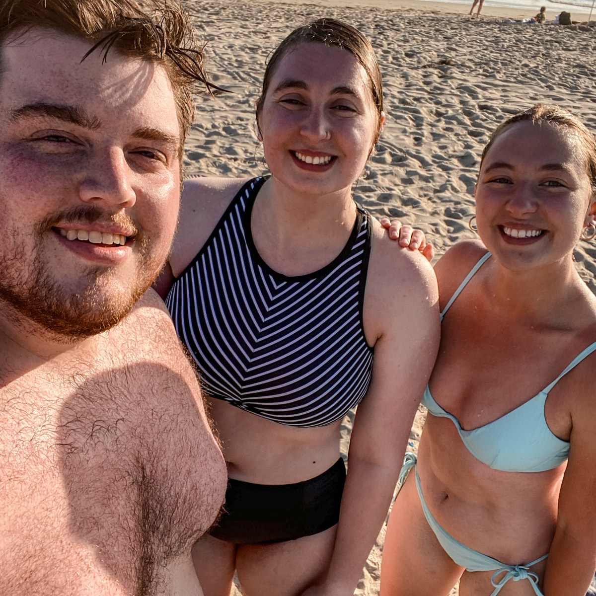 A Bridal Shower in LA: Day&nbsp;1