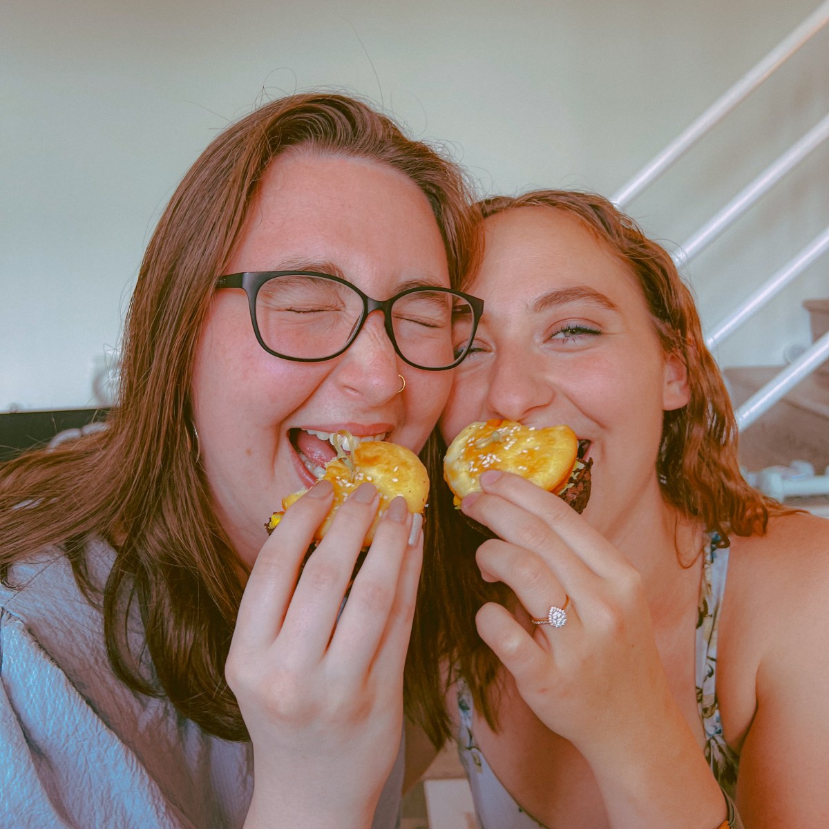 A Bridal Shower in LA: Day&nbsp;3