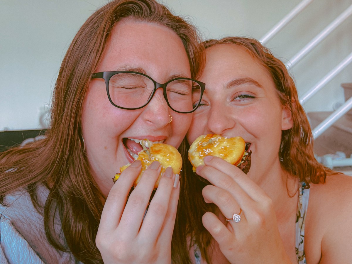 A Bridal Shower in LA: Day&nbsp;3