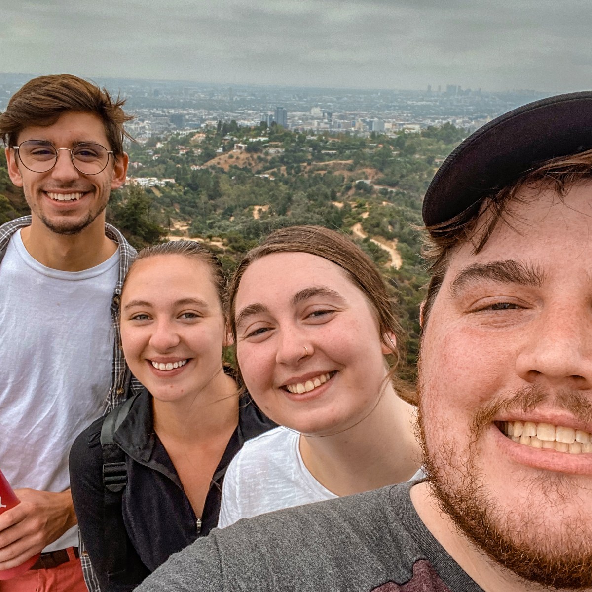 A Bridal Shower in LA: Day&nbsp;4