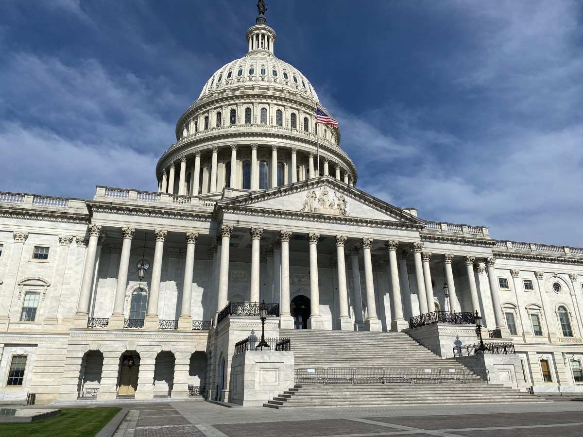 Washington D.C. Marching Band Trip (Part&nbsp;2)