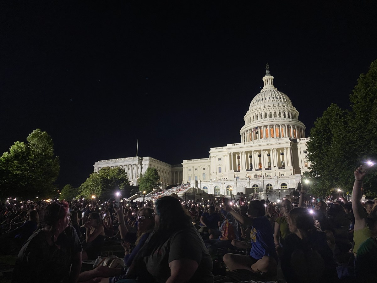 Washington D.C. Marching Band Trip (Part&nbsp;3)