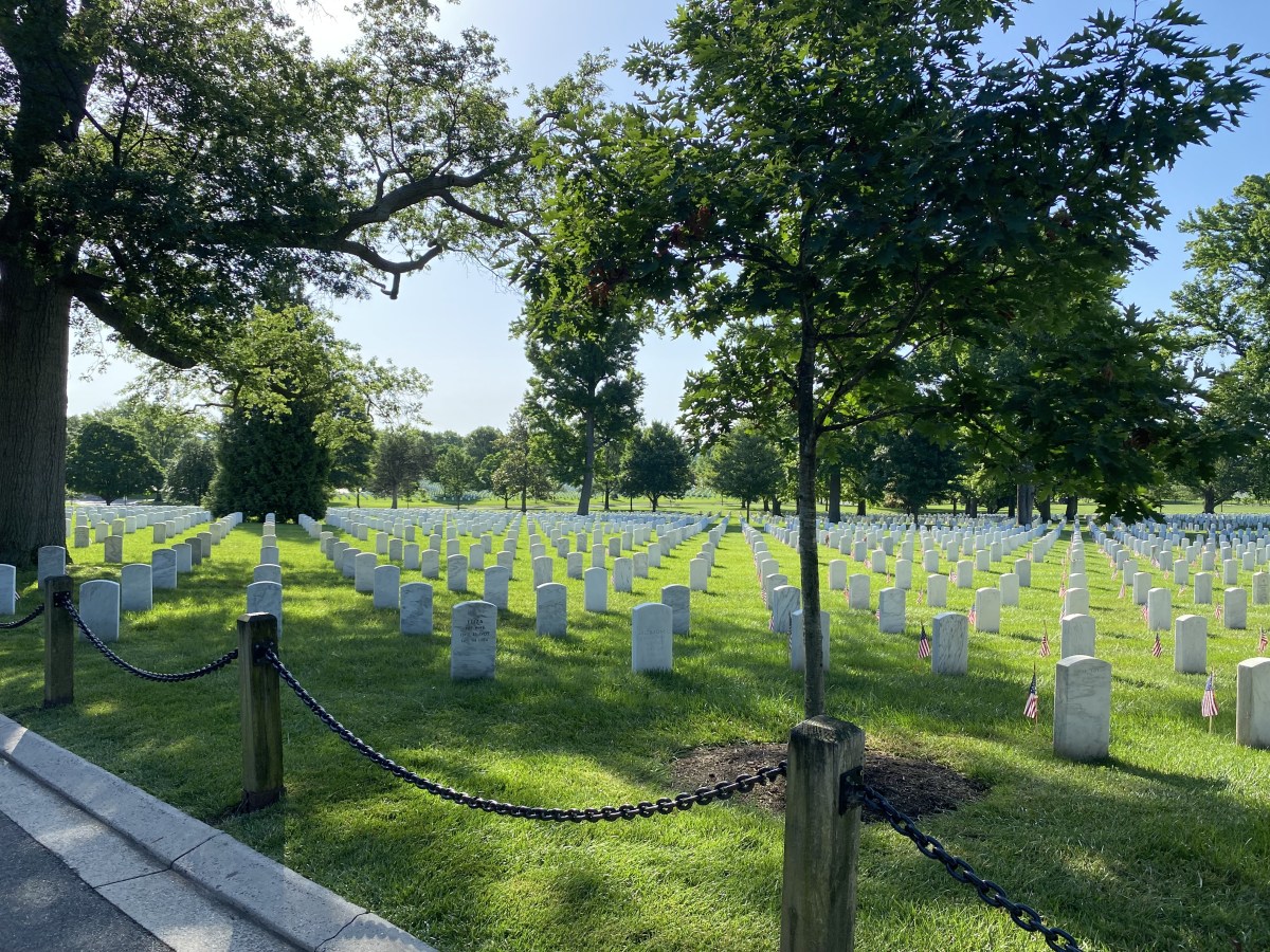 Washington D.C. Marching Band Trip&nbsp;(Finale)