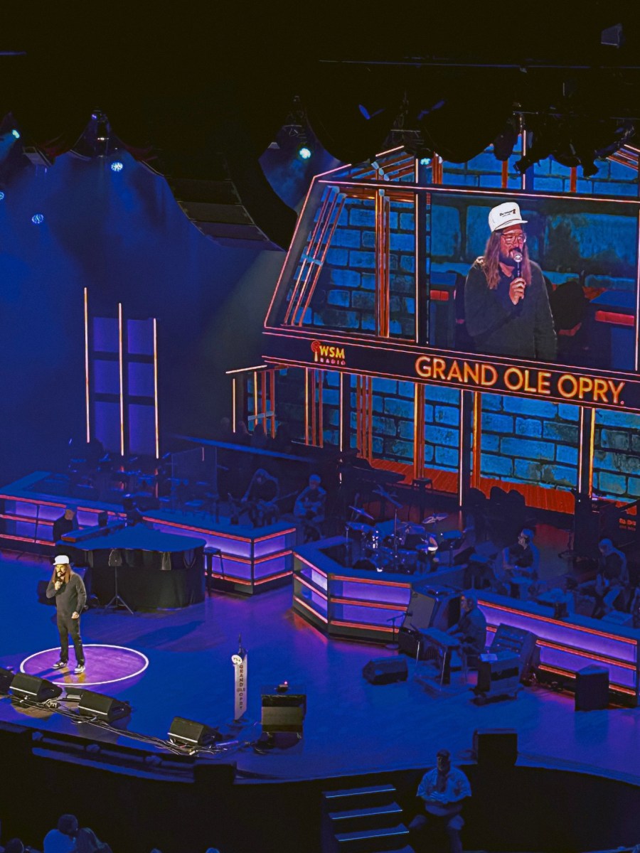 The Only Ten We See for Our 4th Anniversary: Day&nbsp;4