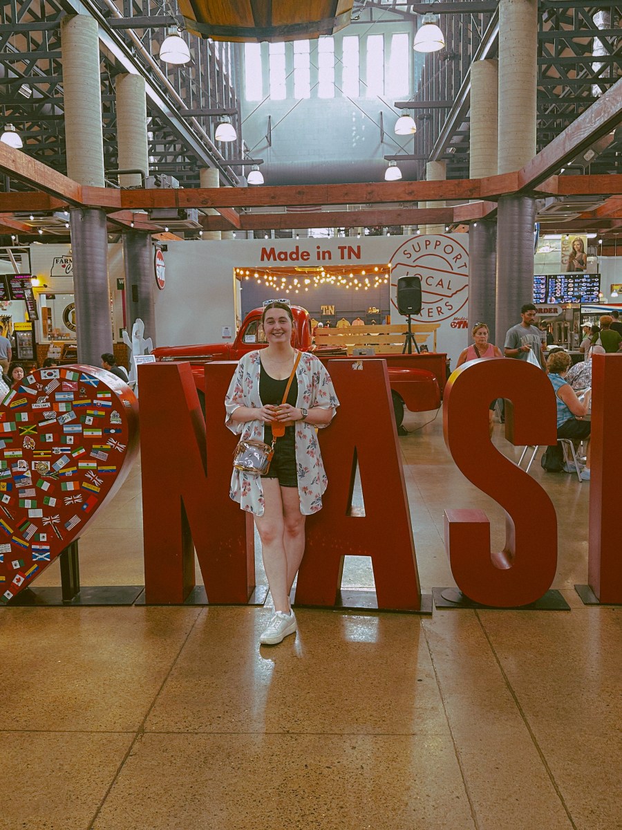 The Only Ten We See for Our 4th Anniversary: Days 5 &&nbsp;6