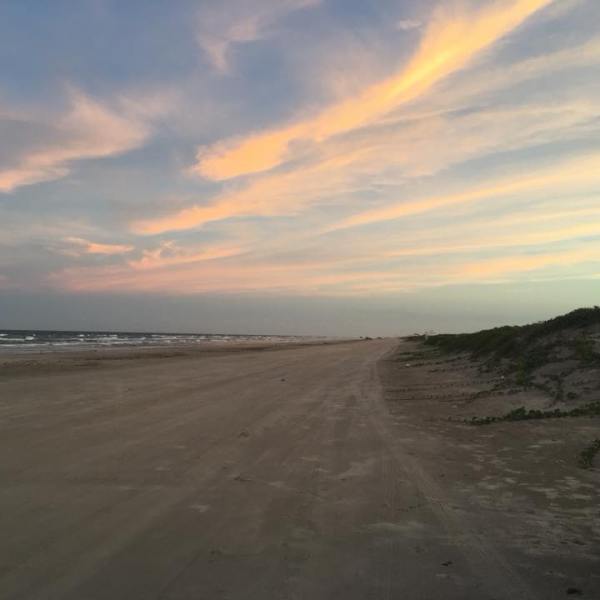 Texas Road Trip 2018 (Part&nbsp;Four)