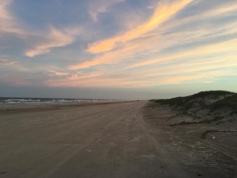 Texas Road Trip 2018 (Part&nbsp;Four)