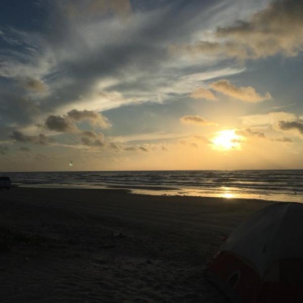 Texas Road Trip 2018&nbsp;(Finale)