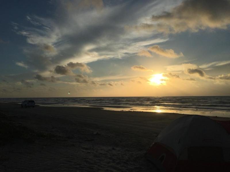 Texas Road Trip 2018&nbsp;(Finale)