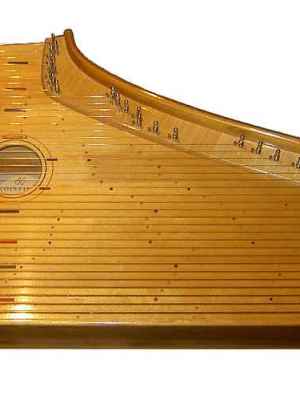 Instruments of Iceland