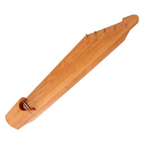 Instruments of Iceland – Bergjord Boarding