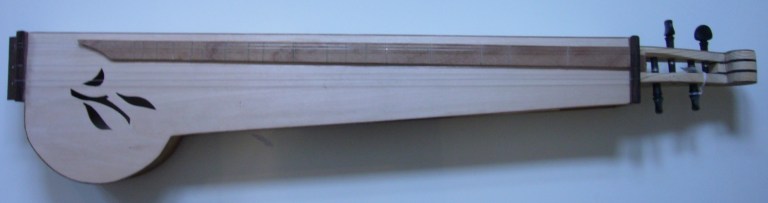 Instruments of Iceland – Bergjord Boarding