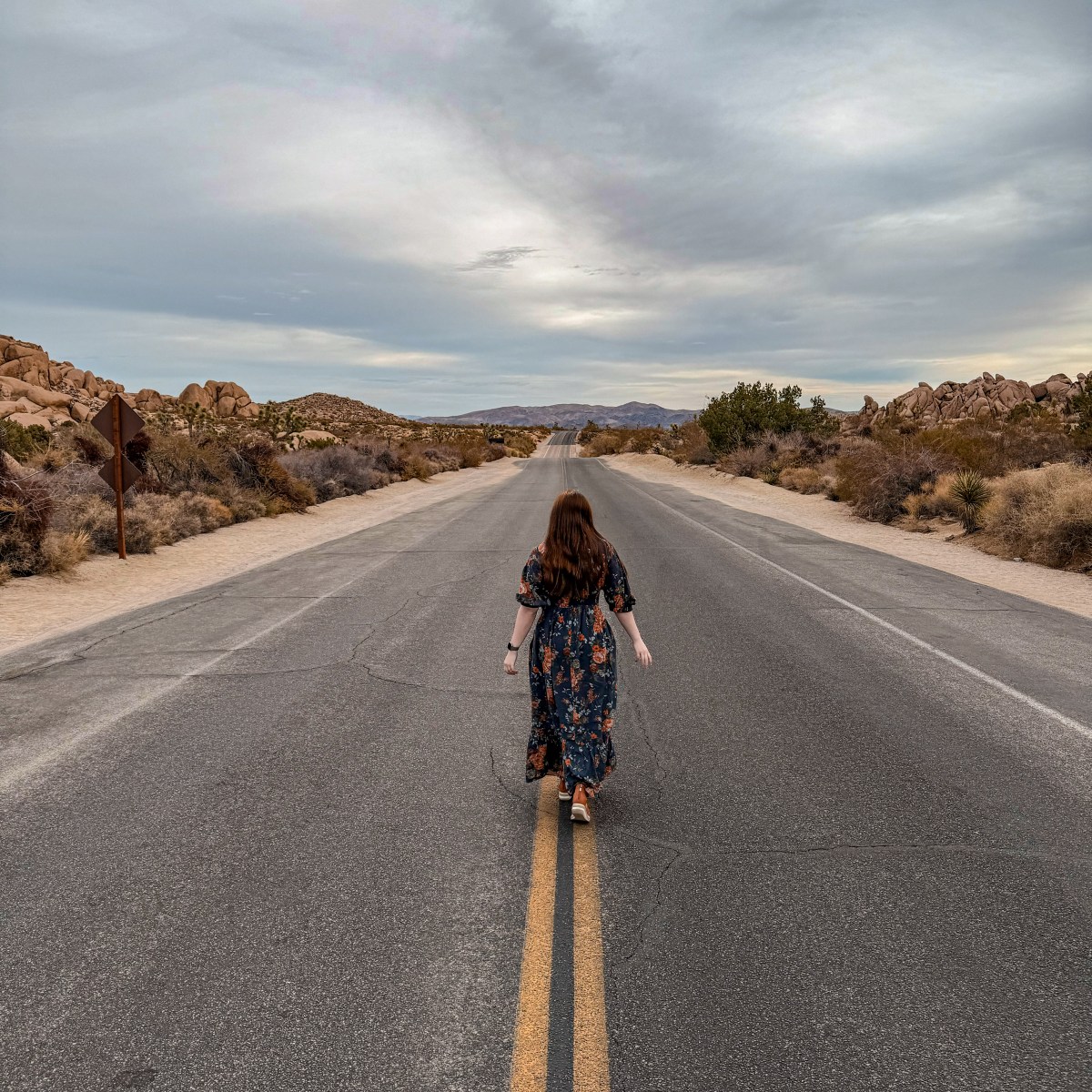 A 13 Going on 30 Birthday Crossover: Day&nbsp;3