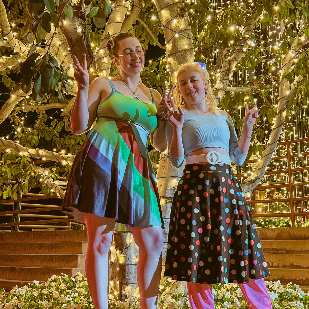 A 13 Going on 30 Birthday Crossover: Day&nbsp;5