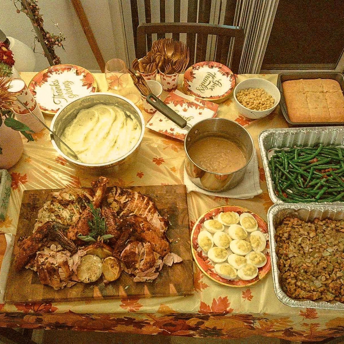 A 13 Going on 30 Birthday Crossover: Days 6 &&nbsp;7