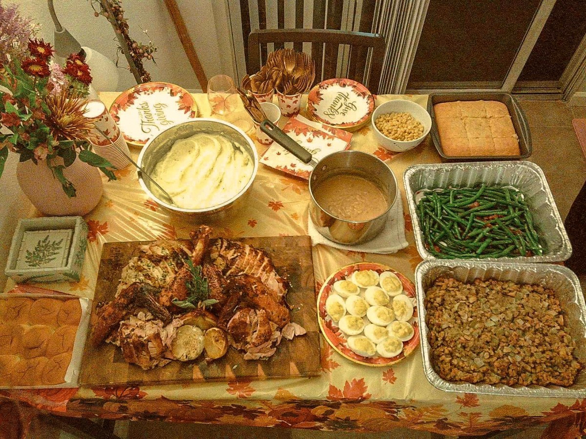 A 13 Going on 30 Birthday Crossover: Days 6 &&nbsp;7