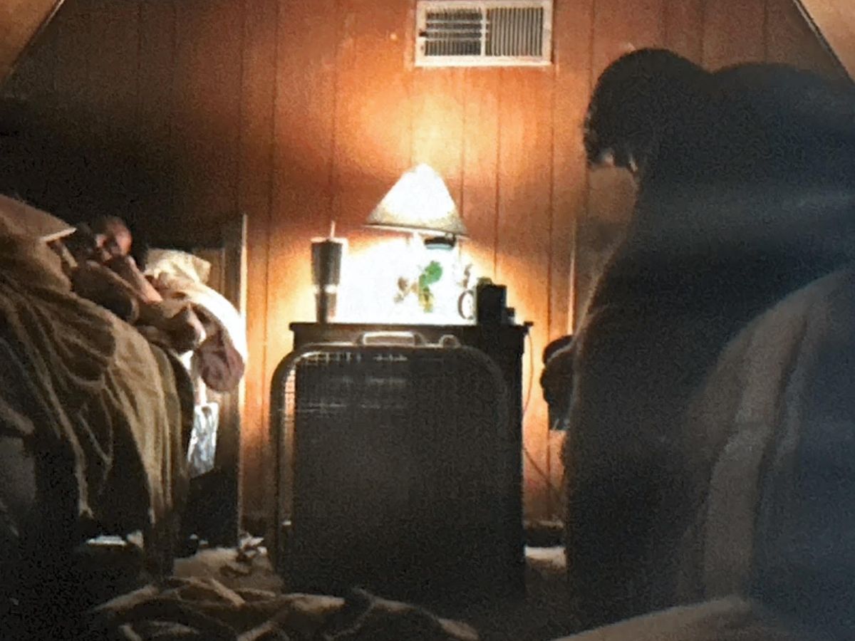 A Road Trip to Glacier and Banff (part&nbsp;1)