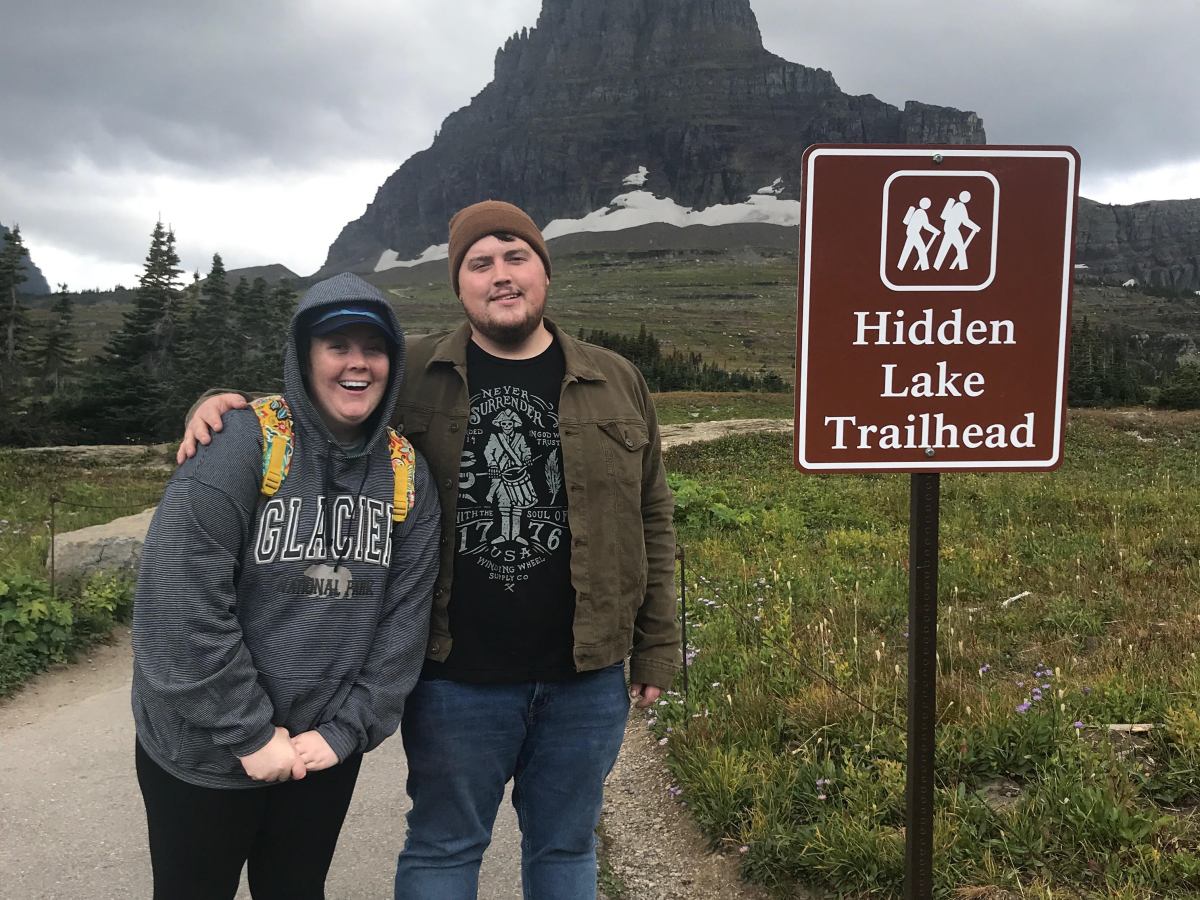 A Road Trip to Glacier and Banff (part&nbsp;2)