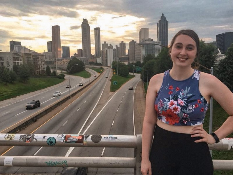 A South East Road Trip: The Peach&nbsp;State