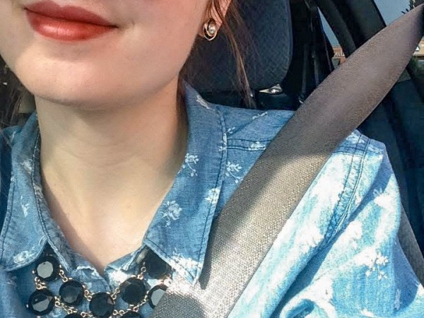 A Tar Heel Journey: Day&nbsp;1