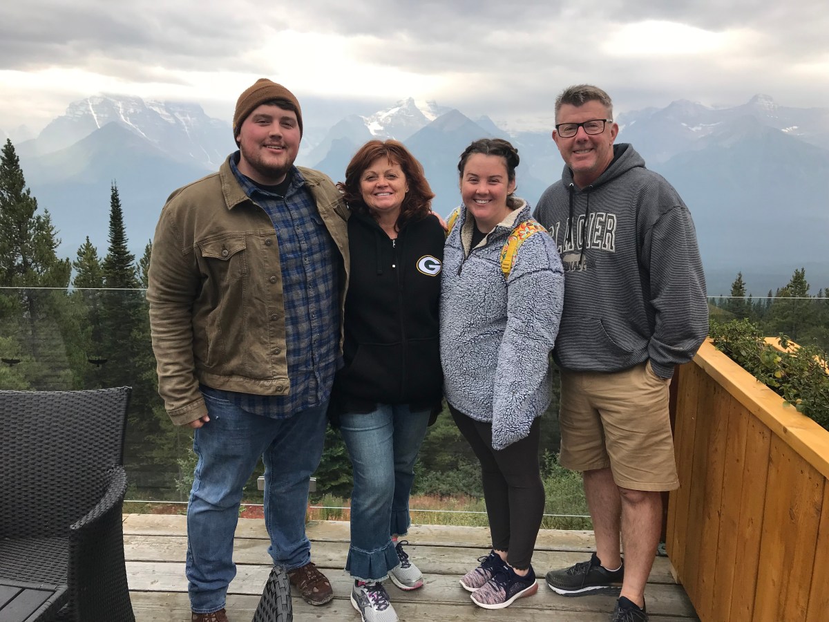 A Road Trip to Glacier and Banff (Part&nbsp;4)