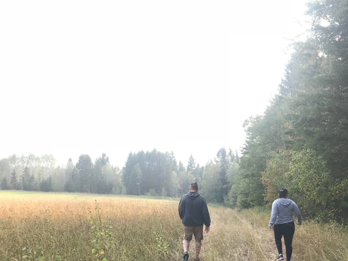 A Road Trip to Glacier and Banff (part&nbsp;3)