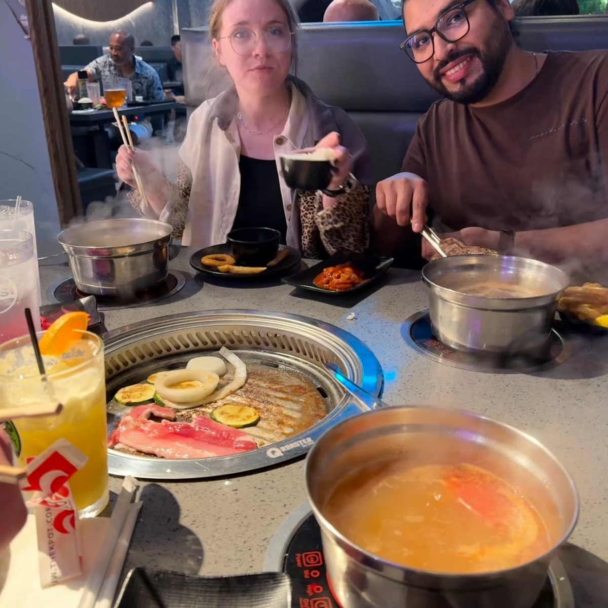 Friends. Fun. Food. Day&nbsp;(2)