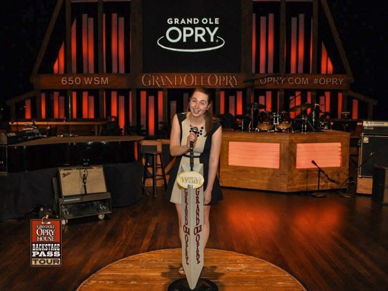 A Tar Heel Journey: Day&nbsp;7