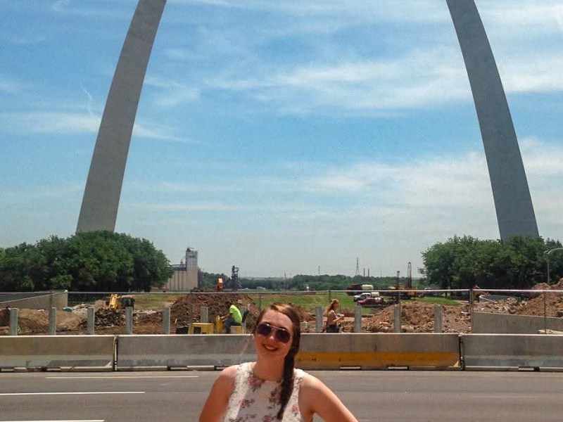 A Tar Heel Journey: Days 8 &&nbsp;9