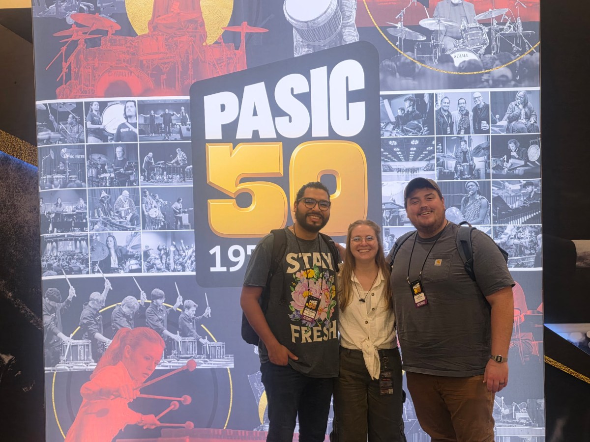 PASIC 50 (Final)