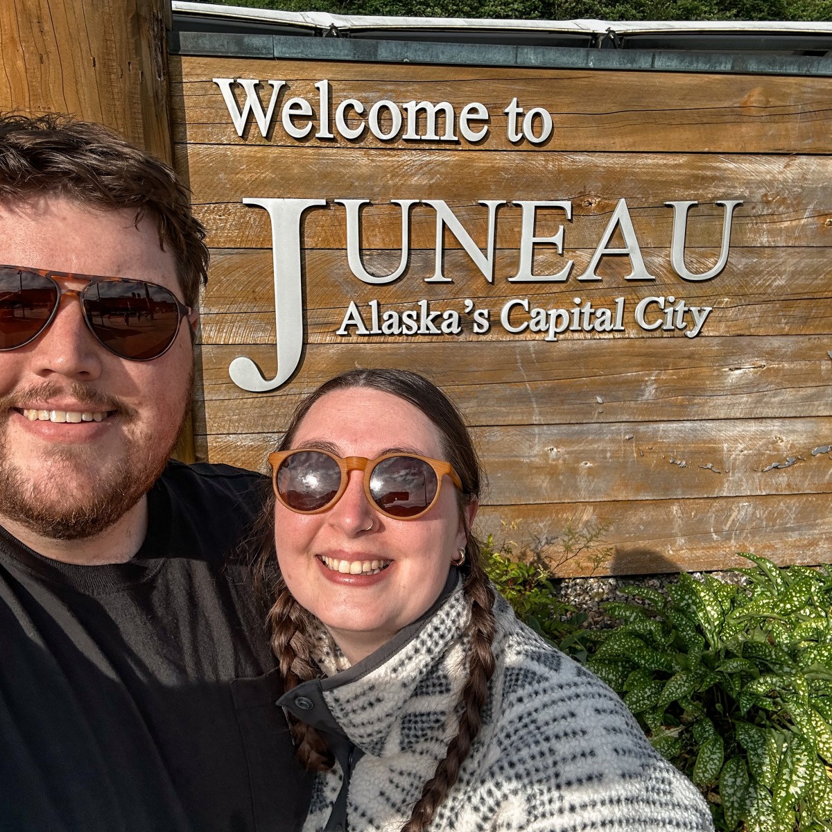 A Fifth on the Frontier: An Alaskan Cruise – Day&nbsp;3