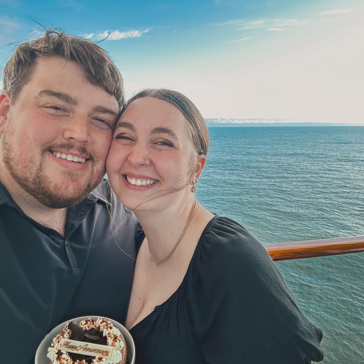 A Fifth on the Frontier: An Alaskan Cruise – Day&nbsp;5