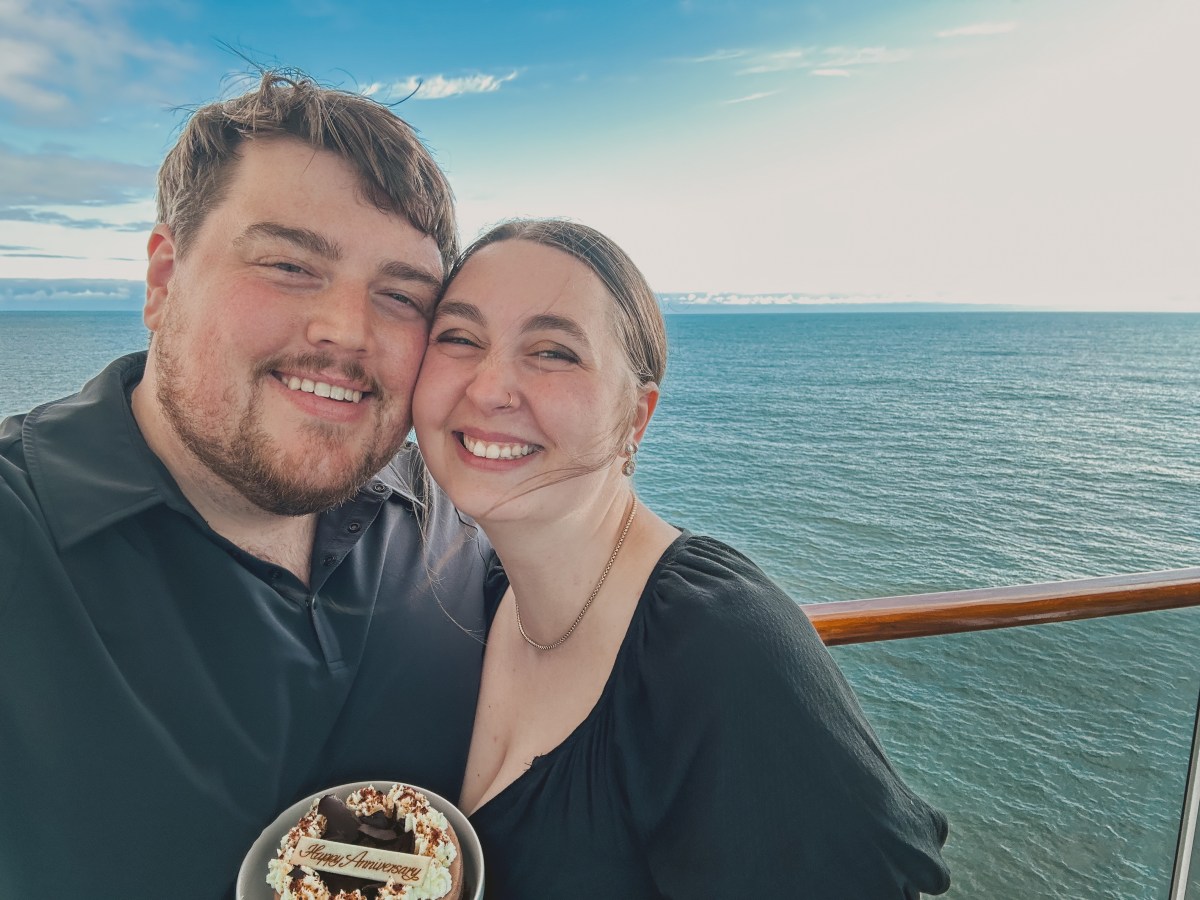 A Fifth on the Frontier: An Alaskan Cruise – Day&nbsp;5