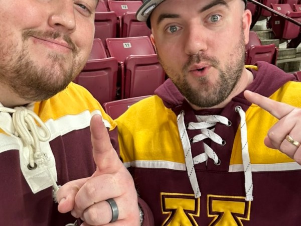 Weekend in the Cities (Blake Edition Part&nbsp;1)